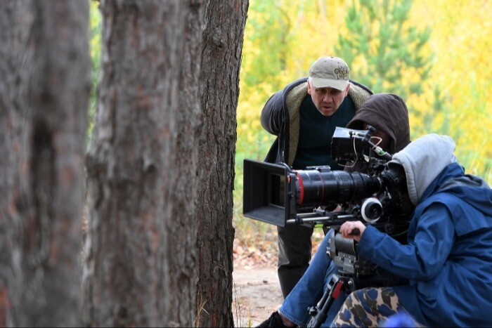 Северная Осетия будет развивать кинопроизводство в регионе