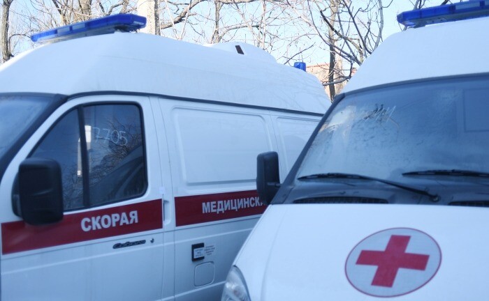 Один человек погиб при обстреле автомобиля украинскими диверсантами в Брянской области - губернатор