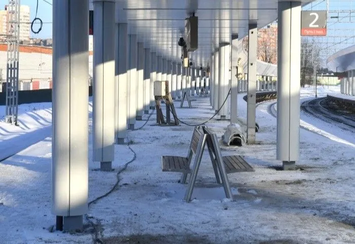 РЖД модернизирует более 30 объектов в Забайкалье и Приамурье в рамках развития Восточного полигона