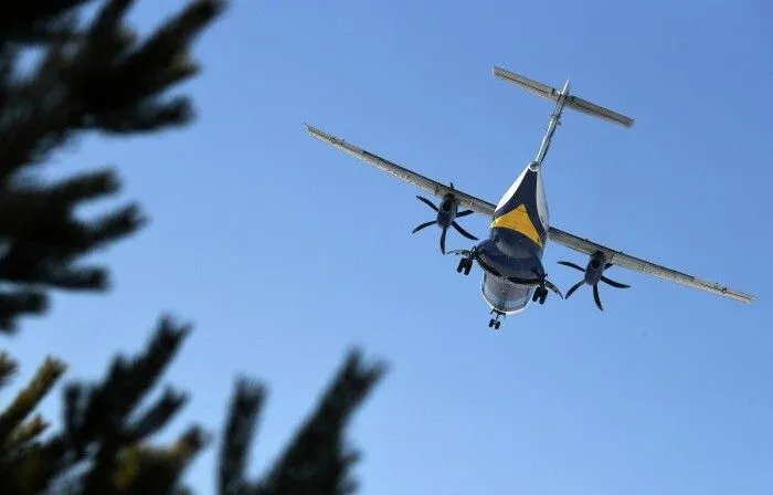 "Аэрофлот" и "КрасАвиа" подписали меморандум о развитии региональных авиаперевозок в Красноярском крае