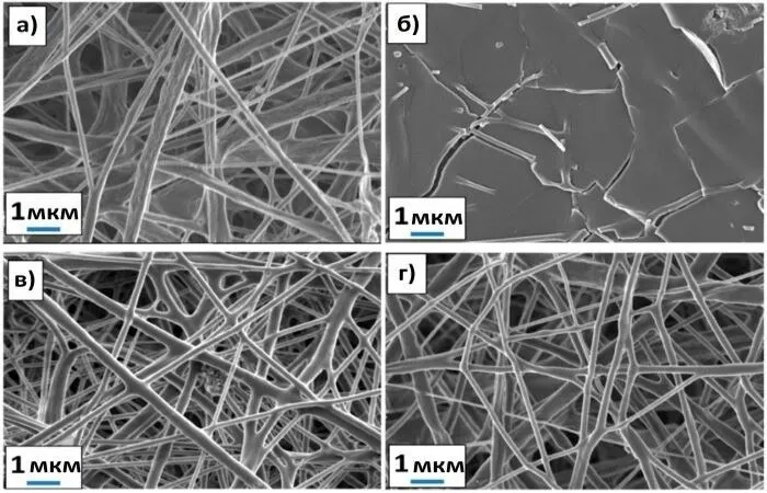 Не повреждают, а защищают