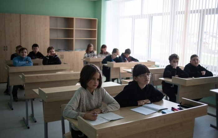 Ученики в Якутии будут участвовать в распределении бюджета школ - власти