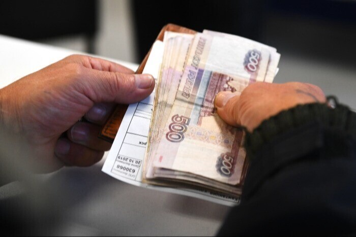 Госдума приняла закон о реформе доставки страховой пенсии