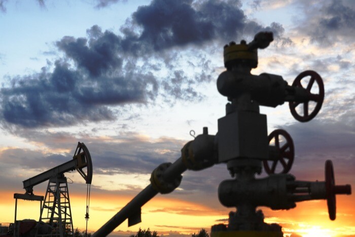 Минэнерго РФ ожидает снижения добычи нефти и газа в 2023г