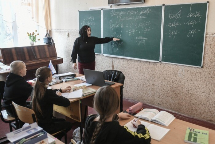 Ингушетия предлагает законодательно закрепить право учащихся на ношение одежды с учетом их вероисповедания