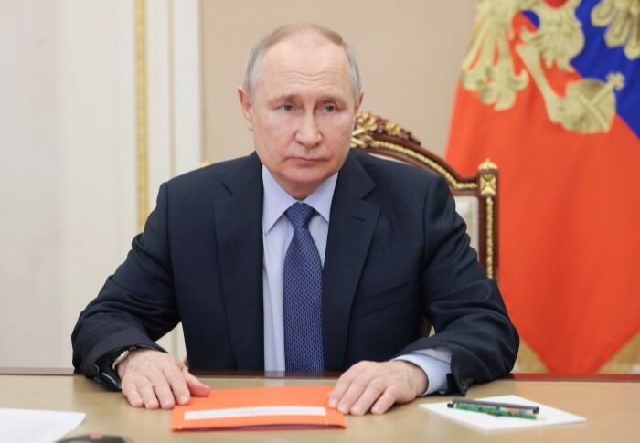 Путин об уроках СВО: нам многое нужно сделать, в частности для развития сухопутных войск