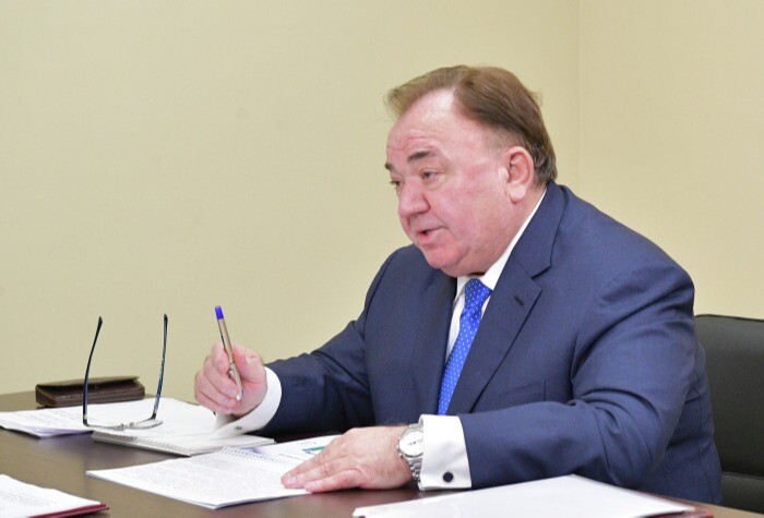 Ингушетия заключила пять соглашений на туристической выставке в Москве - глава республики