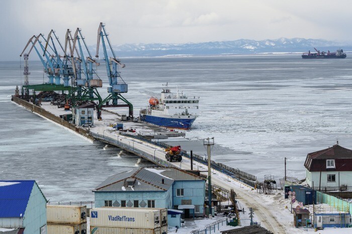 Новак: заявок на покупку долей иностранных акционеров в СРП-проектах Сахалин-1 и Сахалин-2 пока нет, скоро завершится оценка ущерба