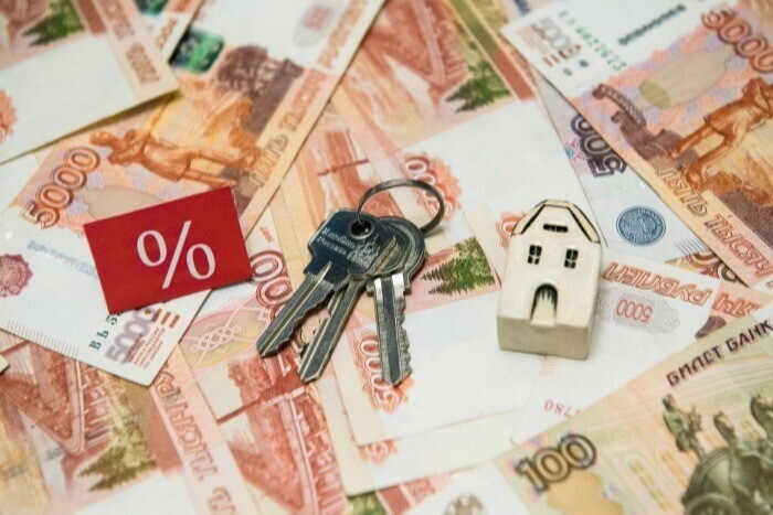Почти 2 тыс. кредитов льготной ИТ-ипотеки выдали в Москве