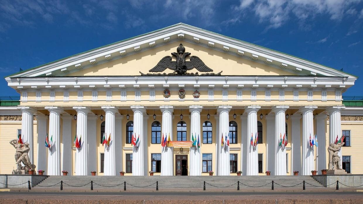 Горный университет Санкт-Петербурга вошел в ТОП-3 мирового рейтинга вузов