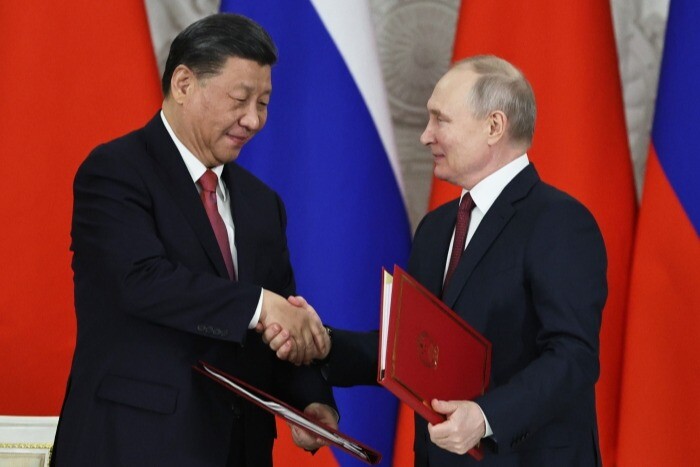 Рябков: заявления РФ и КНР о неразмещении ядерного оружия за пределами своей территории - сигнал США