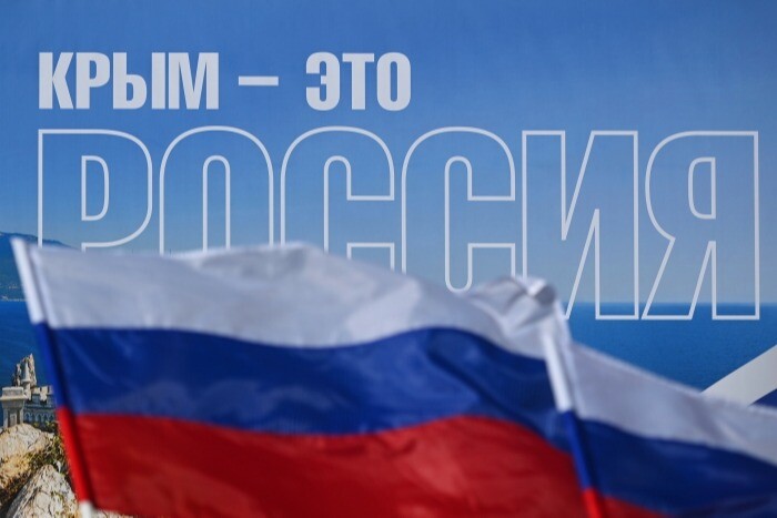 Медведев: попытки отвоевать Крым станут основанием для применения Россией всех средств защиты