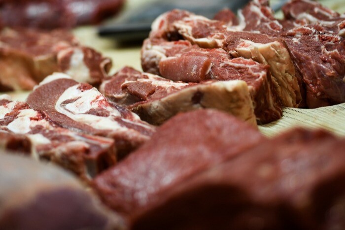 Зараженное сибирской язвой мясо изъято в Чувашии - СКР