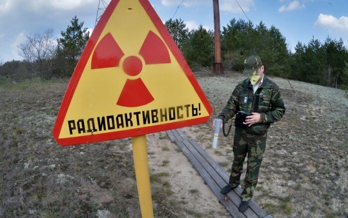МО РФ: применение боеприпасов с обедненным ураном негативно скажется на населении и аграрном секторе Украины