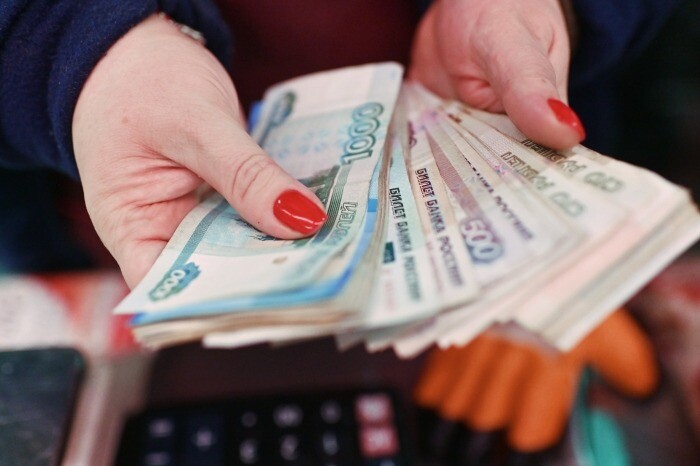 Зарплаты бюджетников проиндексируют в Красноярском края