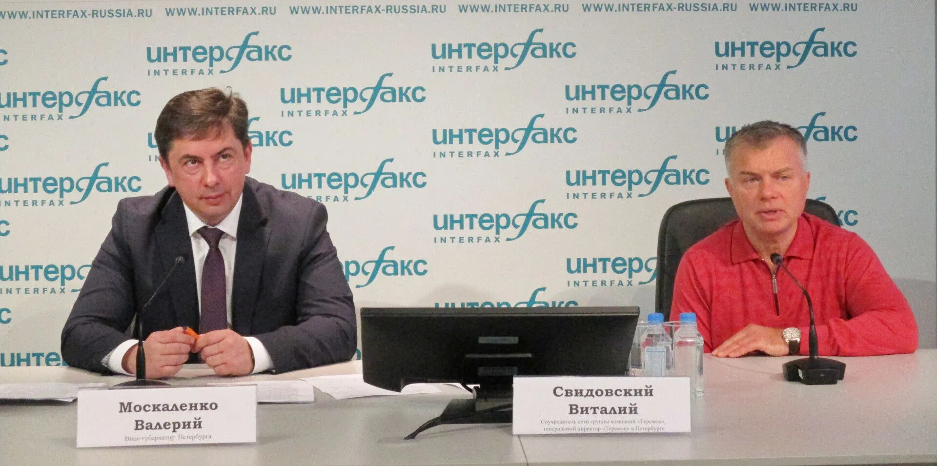 Программу трёхлетней модернизации всех школьных столовых подготовят в Петербурге