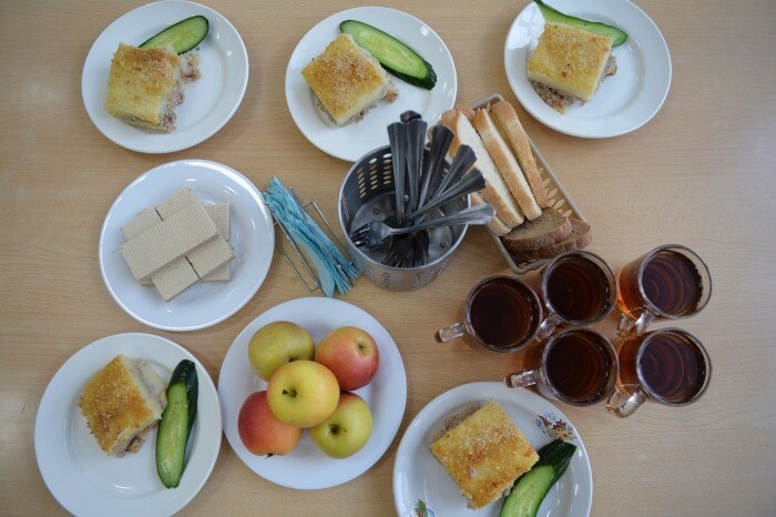 Камчатские депутаты расширили льготу на питание для школьников
