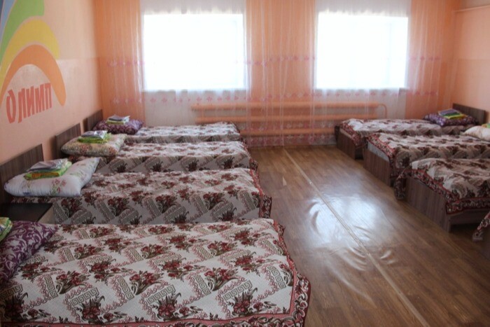 Пункты временного размещения для пострадавших от паводка разворачивают в Красноярском крае