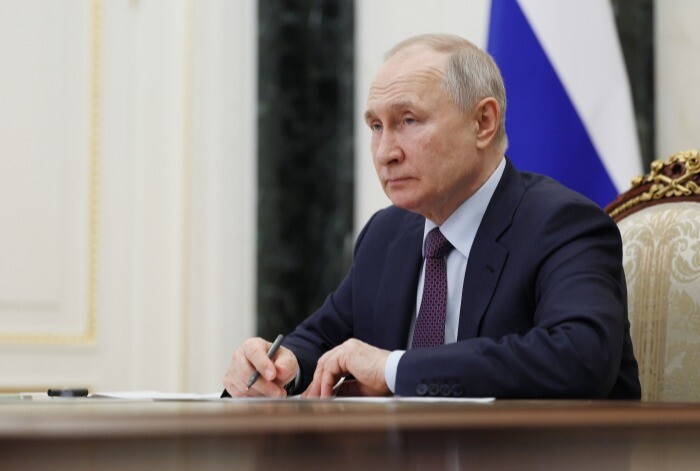 Путин поручил правительству РФ обеспечить функционирование единой цифровой платформы "ГосТех" с учетом требований защиты информации - указ