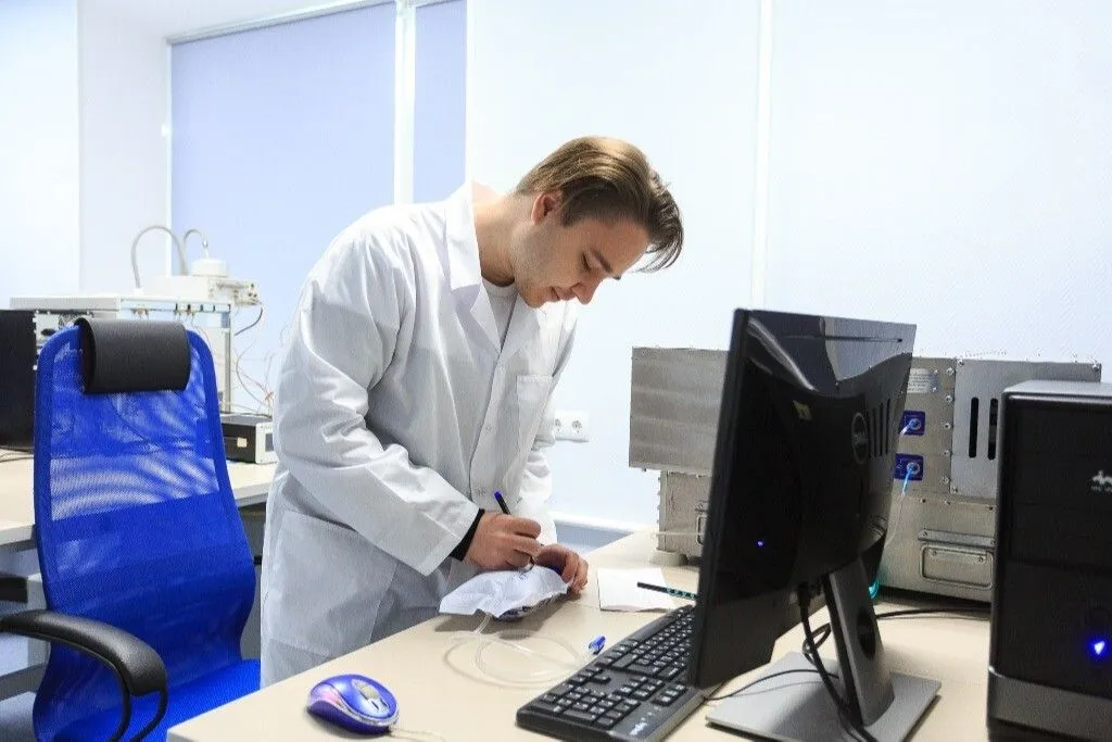 Диагностировать опухоль по крови