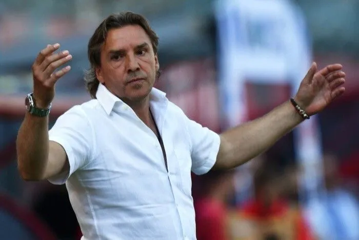 Футбольный клуб "Пари Нижний Новгород" возглавил Сергей Юран