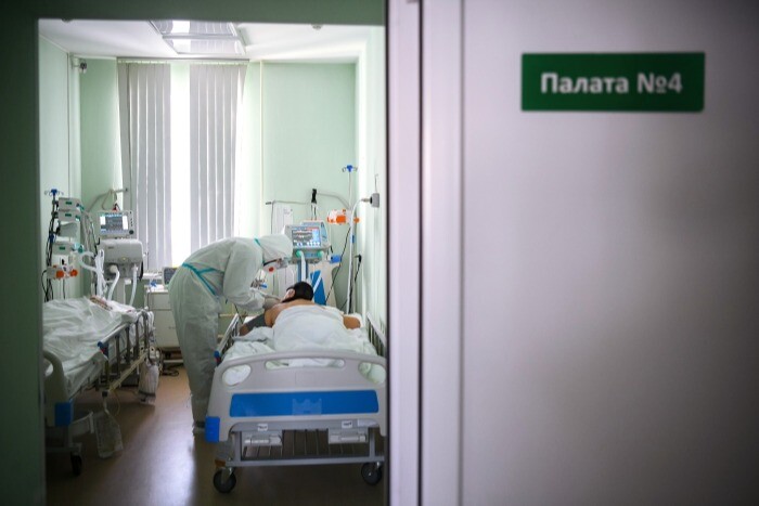 Социально-значимыми инфекциями в России в январе 2023 г. болели меньше, чем в допандемийный период - Минздрав
