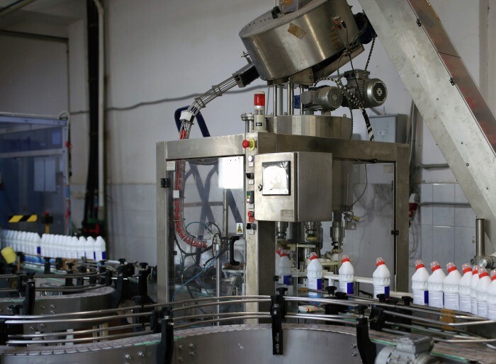 Производство бытовой химии, автокомпонетов, ИТ-разработки планируются в нижегородской "Квантовой долине"