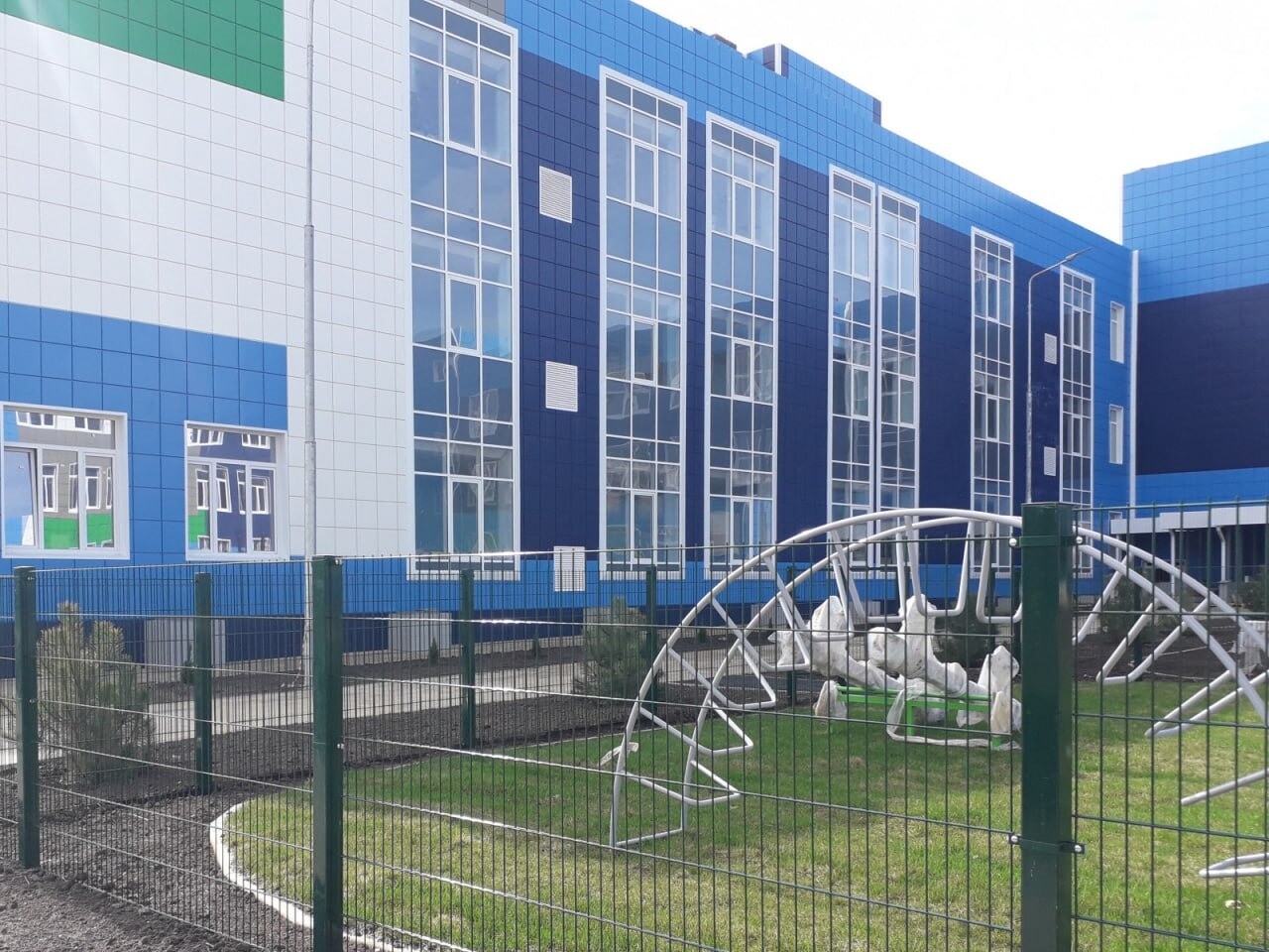 Капремонт 10 школ планируют завершить в Ростовской области до конца года