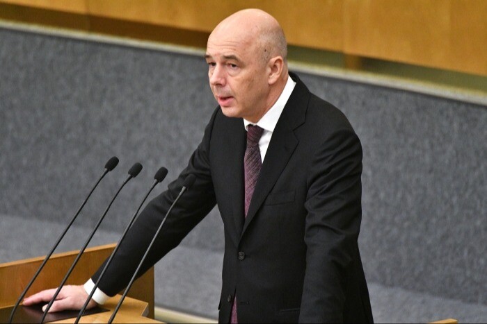 Силуанов: Минфин РФ не планирует масштабных изменений в параметры бюджета-2023