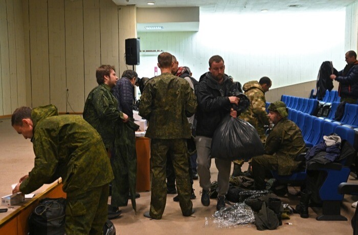 Участвующие в СВО в составе организаций, содействующих ВC РФ, получат статус ветеранов боевых действий