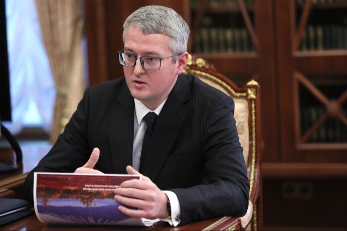 Доходы губернатора Камчатки Солодова за год снизились: он заработал 6 млн 989 тыс. рублей