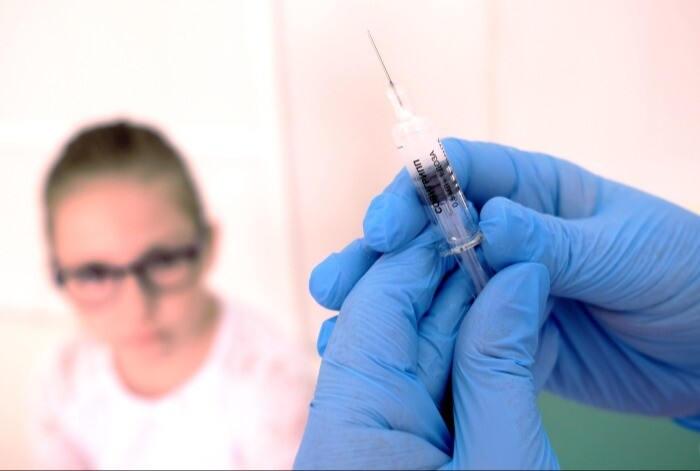 Отечественный препарат от СМА проходит клинические испытания, несколько детей уже получили инъекции