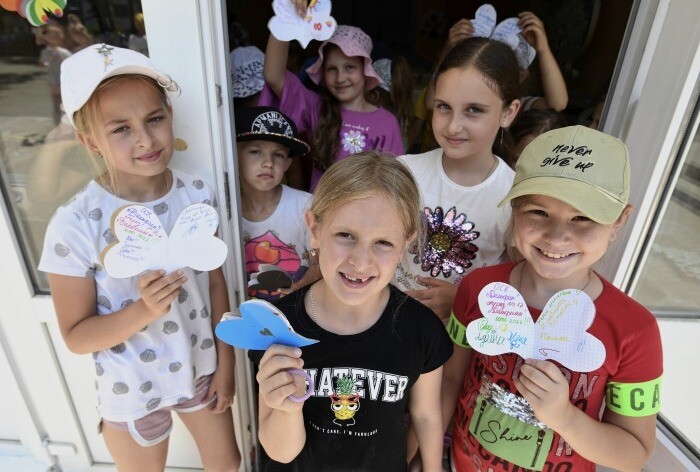 Костромская область предоставит детям участников СВО бесплатные путевки на летний отдых