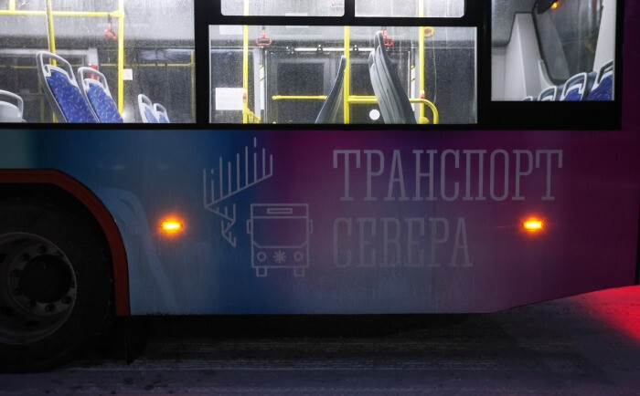 Мурманск в 2023г планирует обновить троллейбусный парк