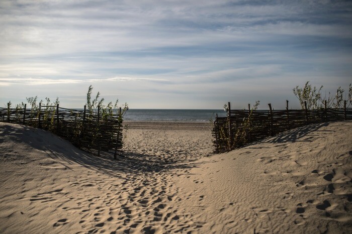 На Калининградском побережье может появиться курортный комплекс с зоной Duty free