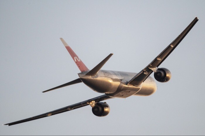 Nordwind Airlines открывает рейс из Северной Осетии в Татарстан - власти