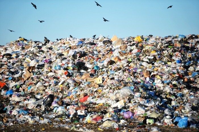 Власти Новосибирской области в 2025г планируют закрыть Хилокский мусорный полигон