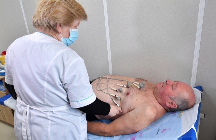 Смертность от сердечно-сосудистых заболеваний в Якутии снизилась на 10% - власти