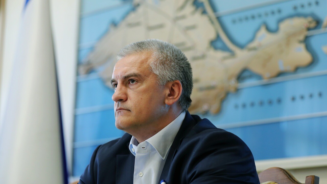 Аксенов уверен в причастности западных спецслужб к подготовке покушений на руководство Крыма