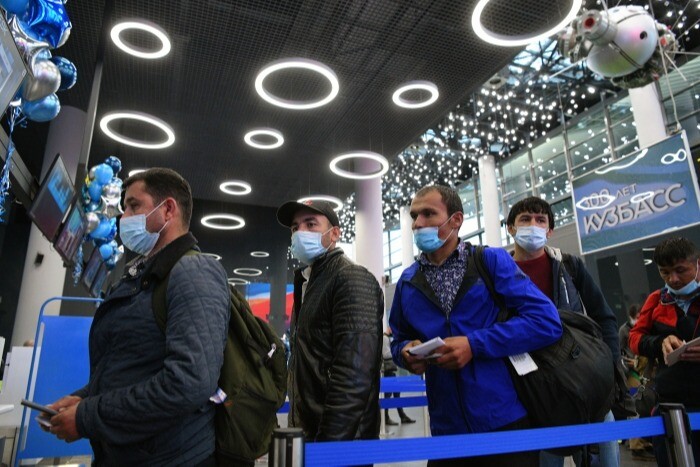 Авиарейсы из Кемерово в Читу и Екатеринбург отменены из-за отказа в субсидиях и малой востребованности