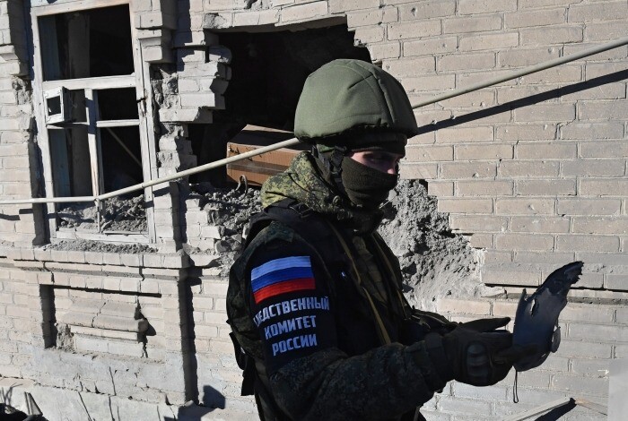 Украинский беспилотник взорвался в Белгородской области, есть повреждения - власти