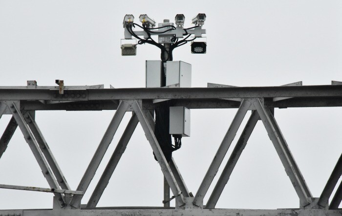 Видеокамеры для мониторинга лесных пожаров установят вдоль автотрассы в Хабаровском крае