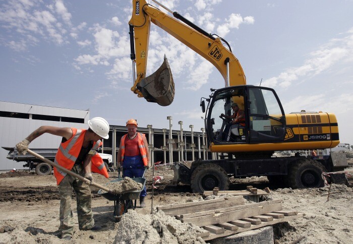 Ростовская область обладает достаточными земельными ресурсами для развития жилищного строительства - власти