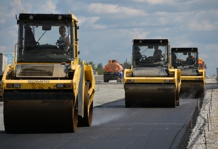 Оренбургская область получит дополнительно 4 млрд руб на дорожный нацпроект