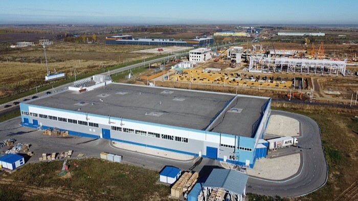 Власти Тульской области планируют расширить территорию ОЭЗ "Узловая" для новых высокотехнологичных производств