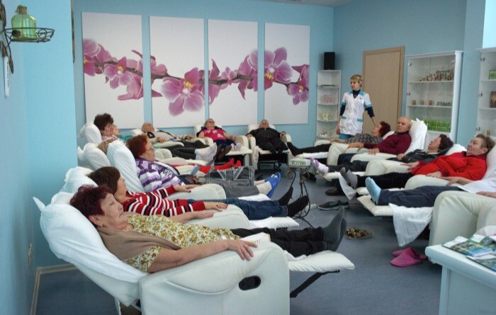 Правительство Мурманской области предоставит жителям более 4 тыс. бесплатных путевок в санатории