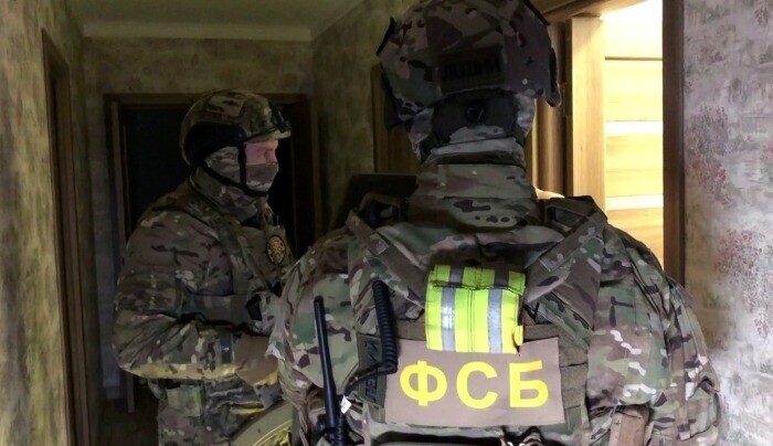 Белгородский губернатор сообщил о введении в регионе режима контртеррористической операции