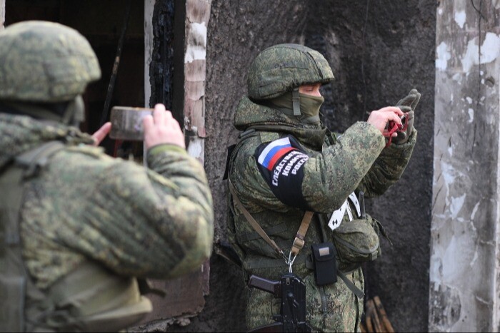СКР расследует обстоятельства новых обстрелов территории Белгородской области