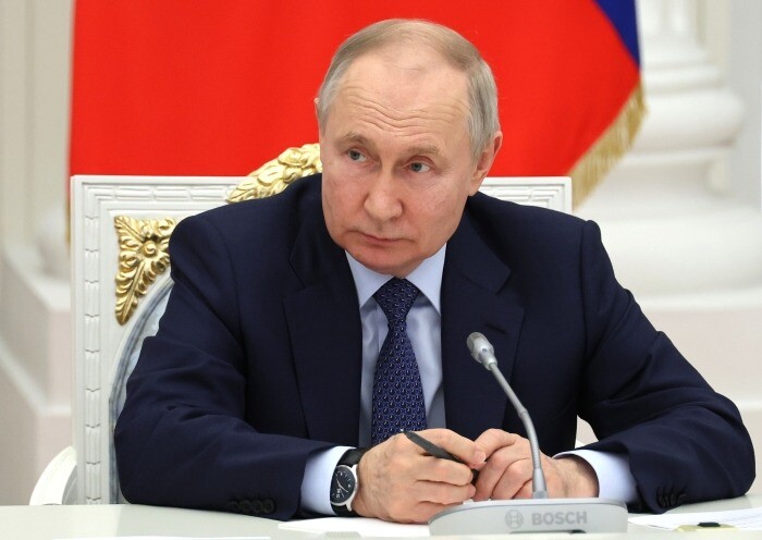 Путин заявил, что именно по его предложению было возобновлено авиасообщение с Грузией и отменены визы