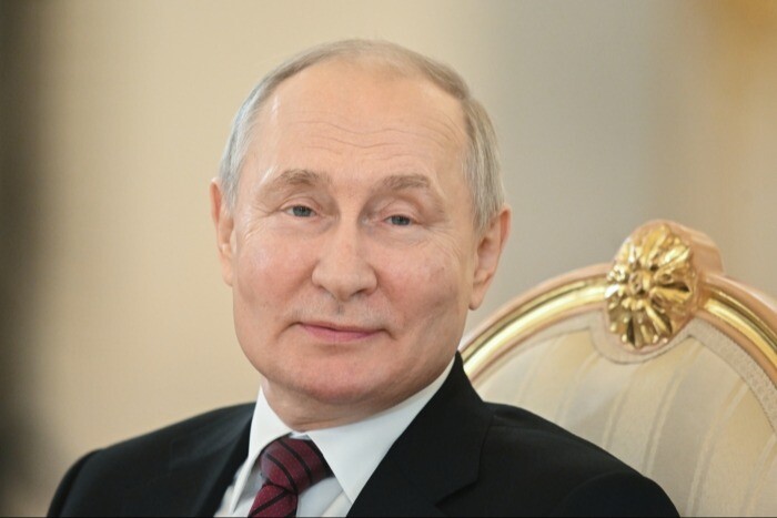 Путин заявил о скором завершении работы по декриминализации законодательства по части предпринимательства